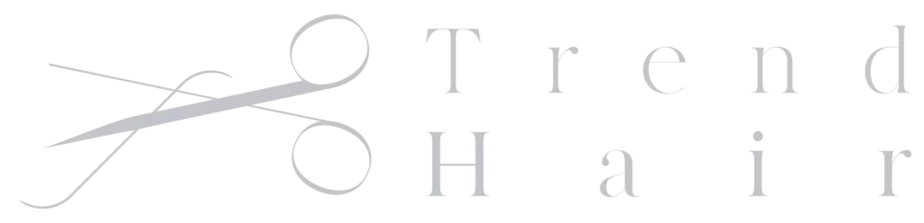 Haarstudio Beverungen - Logo Grey