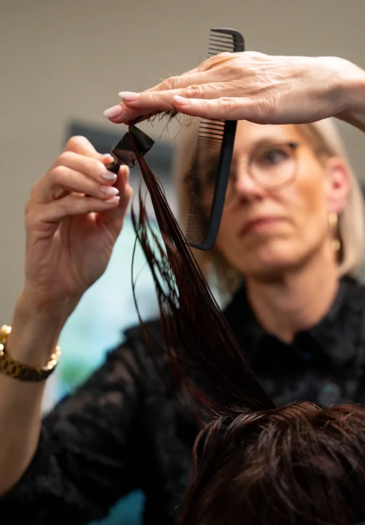 Friseur Beverungen - TrendHair