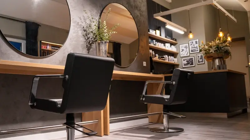 Trend Hair - Über uns